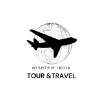 black and white sky dark & trendy travel logo (1)