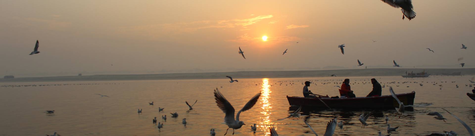Varanasi Tour package with Sunrise Boat Ride on Ganga offers a perfect blend of spirituality, culture, and natural beauty. It allows travelers to witness the true essence of Varanasi in its most tranquil form. Whether you are a pilgrim, photographer, or cultural traveler, choosing a Varanasi tour package that includes a sunrise boat ride ensures an unforgettable and soul-enriching journey.
