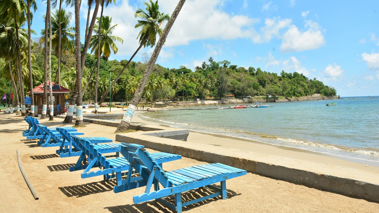 corbyns beach port blair andaman & nicobar island
