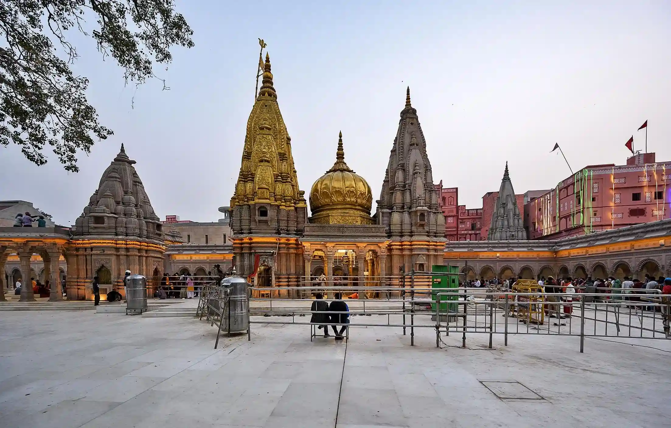 kashi-vishwanath-temple-